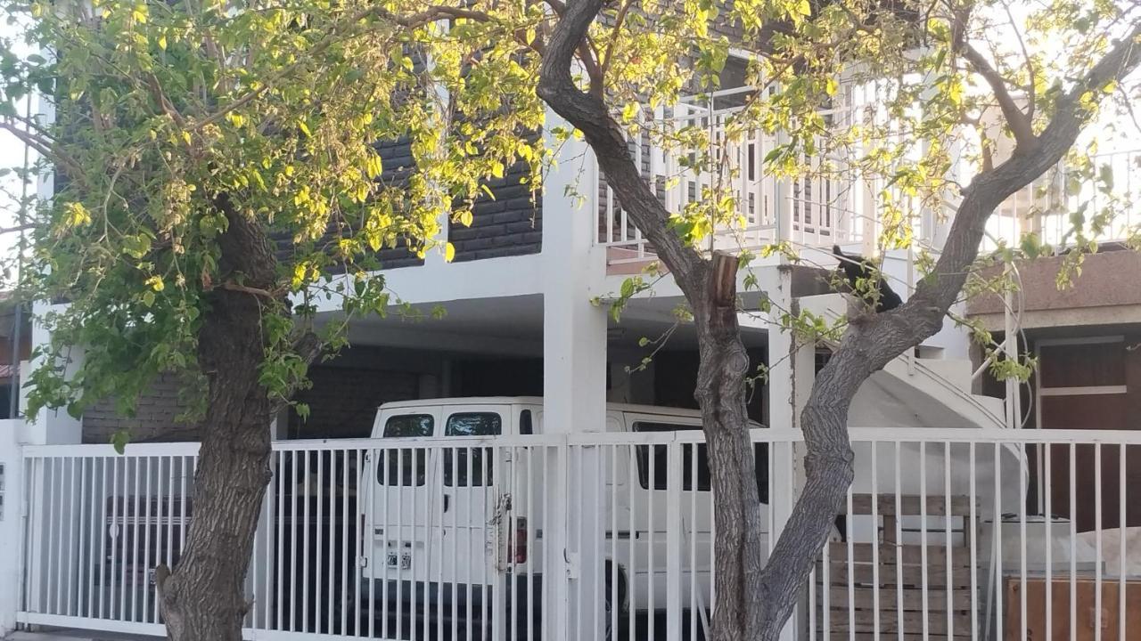 Apartamento Departamento Monoambiente Centrico Sol De Cuyo San Juan Exterior foto