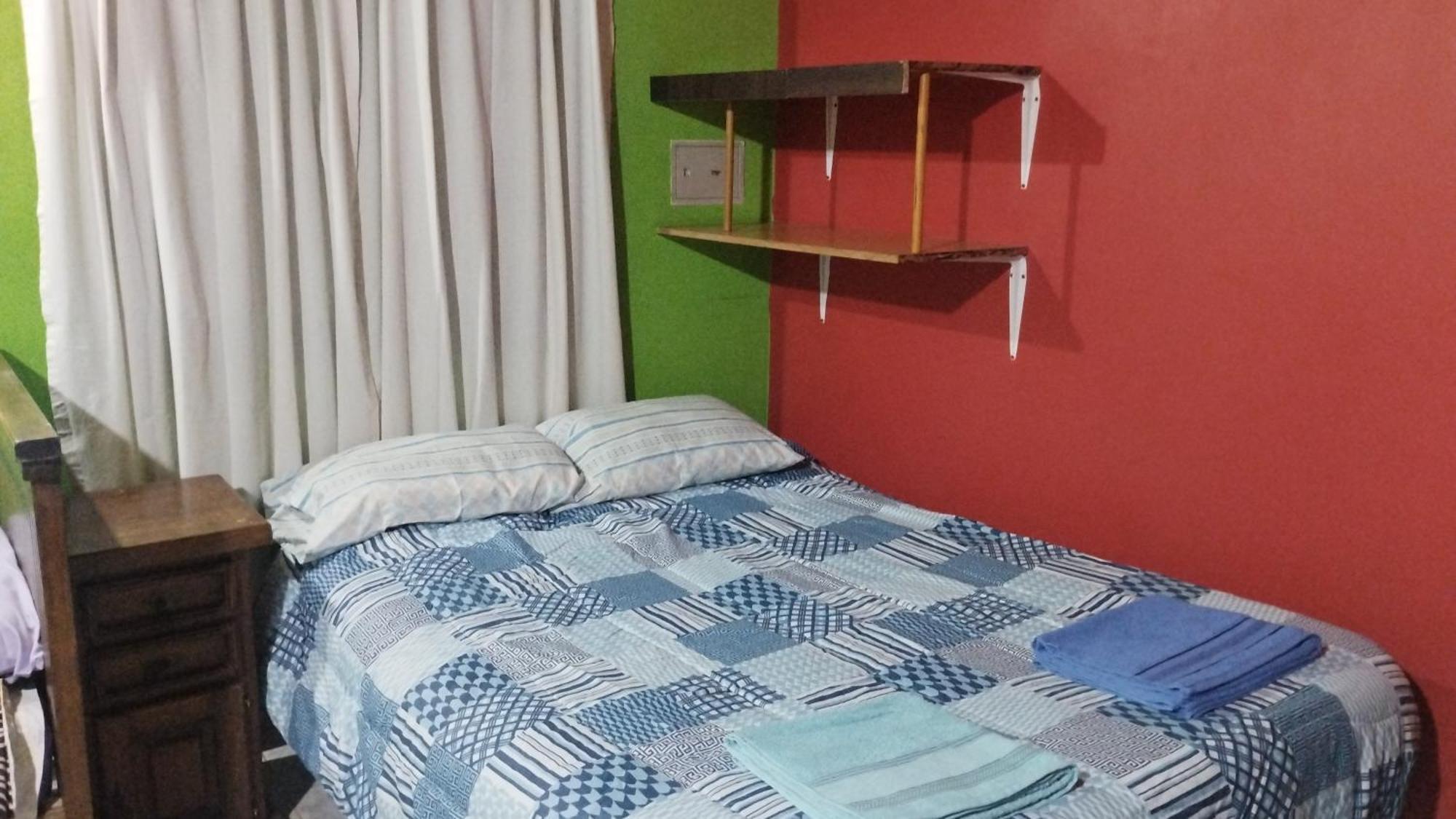 Apartamento Departamento Monoambiente Centrico Sol De Cuyo San Juan Exterior foto